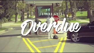 Erphaan Alves - OVERDUE (Official Music Video) "2018 Soca" [HD]