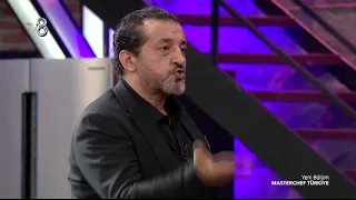 Yasin, Mehmet Şef'ten Zorla Taktik Aldı | MasterChef Türkiye 34.Bölüm