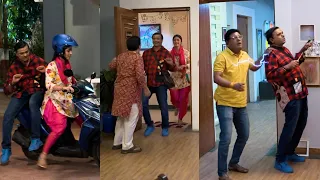 Finally an Interesting Story Taarak mehta ka Ooltah chashmah Ep 4054