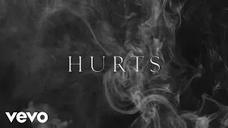 Hurts - Rolling Stone (Niklas Ibach Remix) [Audio]