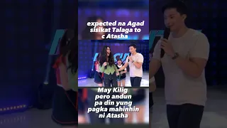 E.A.T Atasha Fans, Dugong Artista Talaga #ofwlife #pinoyabroad #buhayofw #shortsvideo