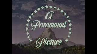 Paramount Picture closing (1954)