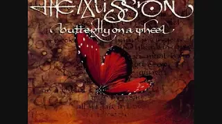 The Mission - Butterfly On A Wheel (Extended)