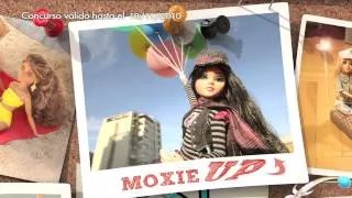 Moxie Teenz COMMERCIAL