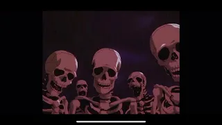 Dhar mann rip off with skeleton meme (part 2)