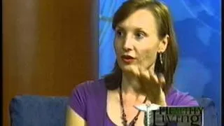 Healthy Living with Dr. Jitka Lom: DIZZINESS AND VERTIGO (1 of 2)