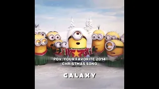 POV: Your Favorite Christmas Song Is Minions *Jingle Bells* || #edit #minions #jinglebells #viral