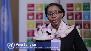 RES4Africa Annual Conference 2019: Keynote Speech by Vera Songwe