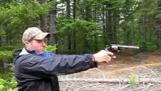 S&W Model 29 .44 Magnum