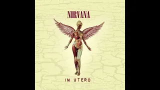 Nirvana - Rape Me (Audio Only, F Tuning)