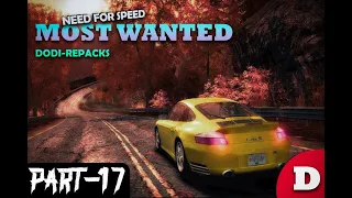 Need for Speed: Most Wanted Remastered - Gameplay - Part 17 - The End