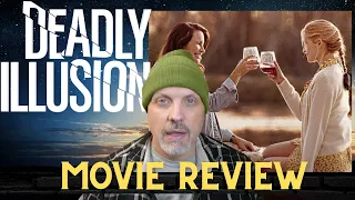 Deadly Illusions Movie Review: Should you watch this one?