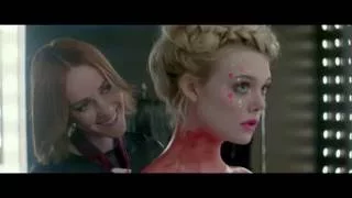 НЕОНОВИЙ ДЕМОН / THE NEON DEMON, офіційний український трейлер