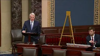 On Senate Floor, Portman Urges Continued Bipartisan Support for Ukraine on 300th Day of Russia’s War