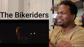 The Bikeriders | Official Trailer | Tom Hardy | Reaction!