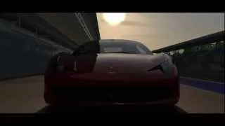 Assetto Corsa - [trailer fan made]