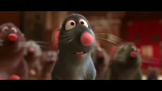 Ratatouille - Rat Army Cooking | Tamil #ratatouille #tamilmovie #movie #movies #tamilmoviescenes