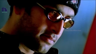 Prithviraj Intro Scene - ATM (Robin Hood) Movie Scenes