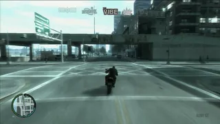 Enjoy the framerate🗿– How GTA IV actually looked on PS3