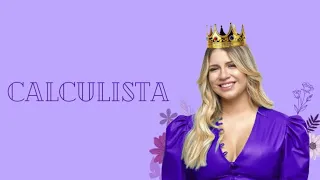 calculista - Marília Mendonça ft dom Vittor e Gustavo -Live serenata não oficial