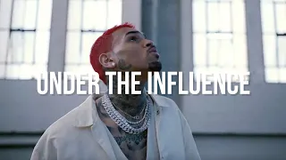Chris Brown - Under the Influence (MATTi REMiX)