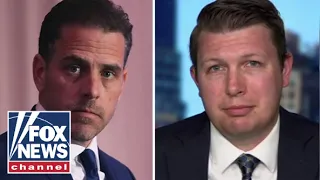 Attorney for Hunter Biden IRS whistleblower speaks out on prosecution's behavior