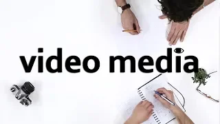 🎥 BUSINESS PLANNING PROMO - Marketing Background Video Media [Free Download]