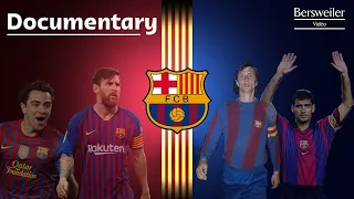 ► Documentary : The history of Fc Barcelona ! ✦ 1899-2021. 🔵  🔴