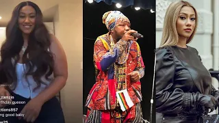 Hajia4Real’s Birthday Celebration On IG Live Is Premature And Unnecessary - Black Rasta