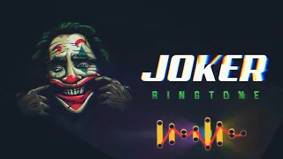 #treanding || 🤡 ( No Copyright) Best joker music🎶 || Attitude joker Ringtone 🎶 Sad ringtone