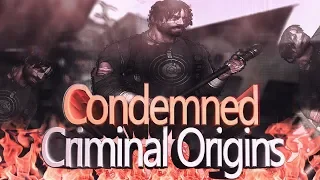 Condemned: Criminal Origins Прохождение [1080p] ► ЗАБРОШЕННАЯ ШКОЛА ► #7