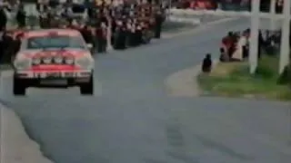 1979 Ypres 24 hours rally