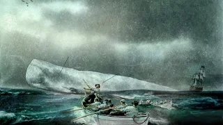 Melville: Moby Dick - Summary and Analysis Chapters 66-73