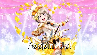 Poppin' Up! (off vocal)
