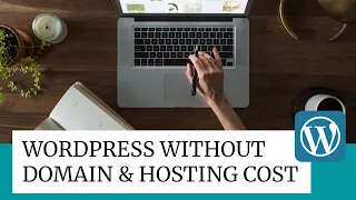 How to practice WORDPRESS without buying domain and hosting