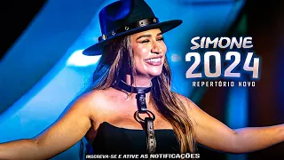 SIMONE MENDES 2024 - SIMONE MENDES MAIO 2024 - DOIS TRISTES - REP. NOVO #simonemendes