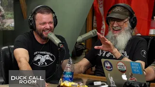 Everything Changed for Phil Robertson After One Delivery from Japan | Duck Call Room #130