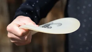 The Craziest Disc You've Never Heard Of 👀