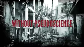 Ghost/Busted Sorrel Weed House Paranormal Investigation Event Trailer