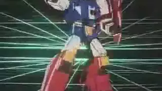 Transformers Victory - opening