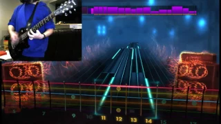 [Rocksmith2014] Smashing Pumpkins - Cherub Rock Lead Master Mode