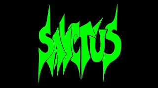 SANCTUS - Fail To Be Demo (Audio Remastered by HRMN)