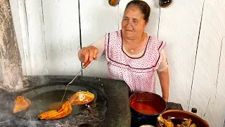 From My Ranch to Your Kitchen: Enchiladas the way we make them here in Michoacán