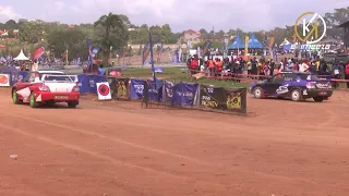 Busiika Sprint Championship  | Joshua Muwanguzi Vs Shid Auto Parts (Rashid Makumbi)