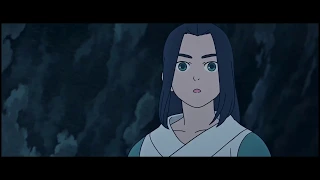 【罗小黑战记/混剪/高燃/踩点狂魔】师父，我想要和你在一起，有你的地方就是家。