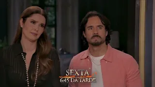 Chamada "A Desalmada" Capítulo 78 (21/10/2022)