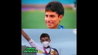 Jefferson Pérez y Richard Carapaz, las medallas de oro olímpico 🏅🇪🇨 | La Cabina Deportiva