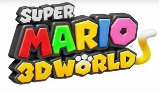 Super Mario 3D World Music - The Great Tower Showdown 2 (Full Custom Loop) Extended