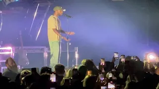 Switch - 6LACK (Live in Melbourne, Australia)