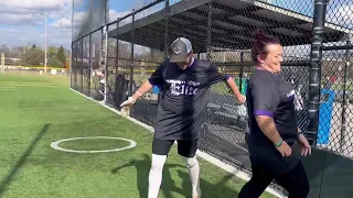 Coed Highlights from the KOD/Premier Fall Worlds tournament